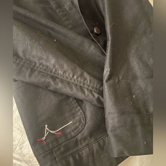 Atticus women’s size medium jacket - Picture 2 of 5